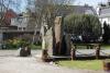 HMS Natal Garden, Invergordon