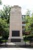 Bolton Artillery Cenotaph, Nelson Square, Bolton