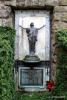 Cambrian Railways WW1 War Memorial, Oswestry