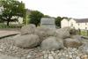 WW2 Stones Of Remembrance, Bangor