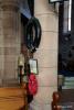 St John's Episcopal Cathedral, Oban - memorial to H.M.S. JASON - taken to confirm no bronze plaque