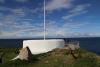Brochers memorial, Burghead