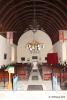 Christ Church, Lochgilphead - left hand wall