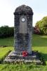 Skipness WWI War Memorial
