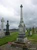 Melness District War Memorial