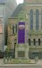 Caernarfon War Memorial 2004