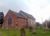 Redlingfield Parish War Memorial