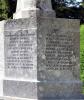 Cuckfield War Memorial