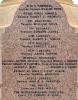 Hastings Boer War Memorial