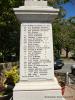 Udny Green Parish War Memorial