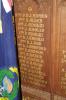 Roll of Honour - Surnames A - Barnes
