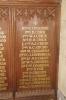 Roll of Honour - Surnames Chariton to Culverwell