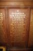 Roll of Honour - Surnames Galley to Hallett