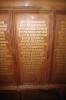 Roll of Honour - Surnames Hamblin to Hill