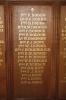 Roll of Honour - Surnames Hobbs to James
