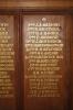 Roll of Honour - Surnames Milton to O'Brien