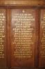 Roll of Honour - Surnames Shire to Sully