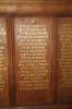 Roll of Honour - Surnames Sweet to Warren