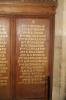 Roll of Honour - Surnames Washer to Young