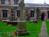 3053 Appleby Cross - front of memorial