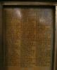 Panel 4 - Women's Royal Air Force - names