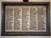 3064 Town of Penrith WW1