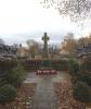 Nunthorpe - WW1