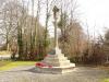 Sefton village memorial