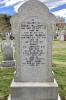 Macdonald family gravestone