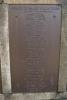 WW1 names - S Lancs 2