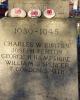 Riccall - WW2 Names