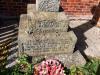 Northbourne Parish- Inscription