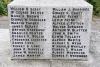 WW1 Names