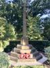 Rotherfield Greys Parish - Cross