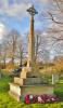 Swinbrook And Widford Cross