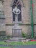 3189 St Annes Church Sale Memorial Cross