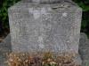 Lickey, Inscription