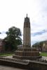 Wigan Cross East face