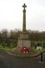 Ince-in-Makerfield Cross