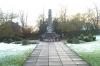 The memorial