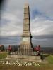Men Of Hyde - Obelisk- WW2 Dedication