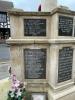 Ledbury War Memorial