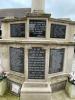 Ledbury War Memorial