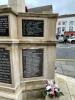 Ledbury War Memorial
