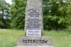 Peterstow inscription