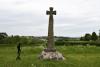 Peterstow cross