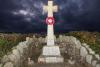 Pict's Cross