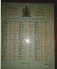 Roll of honour WW2