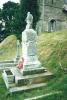 Memorial cross
