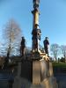 Alnwick, Tommy Statue